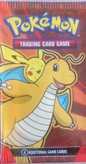 Pokemon McDonalds 2024 Pack